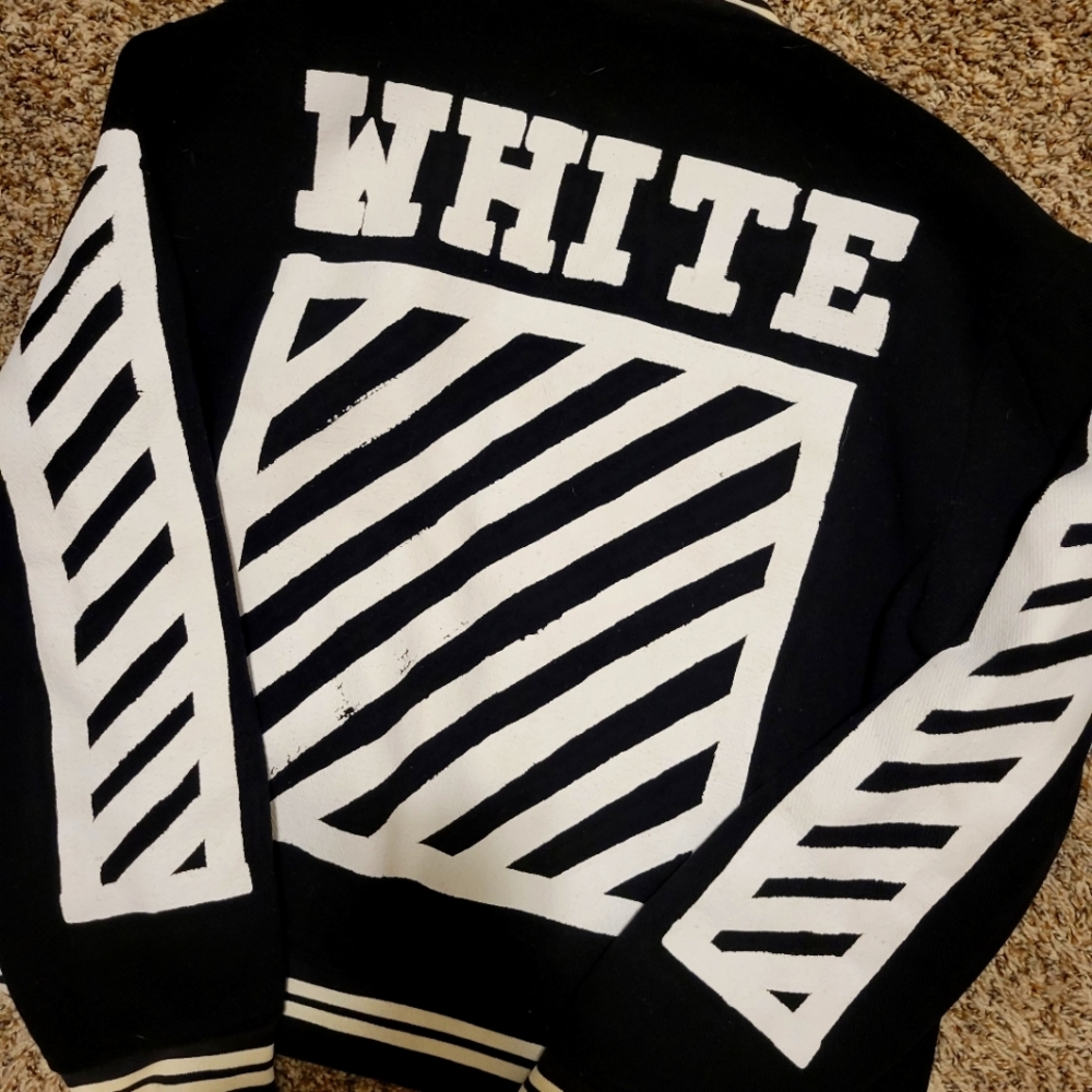Off-White Jacket